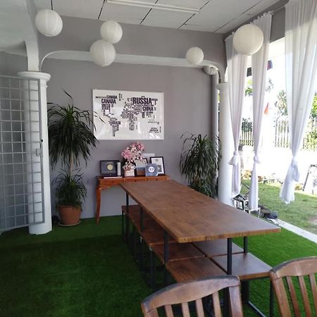 The Sofea Inn Transit Room Airport Kota Bharu Pengkalan Cepa Exterior photo