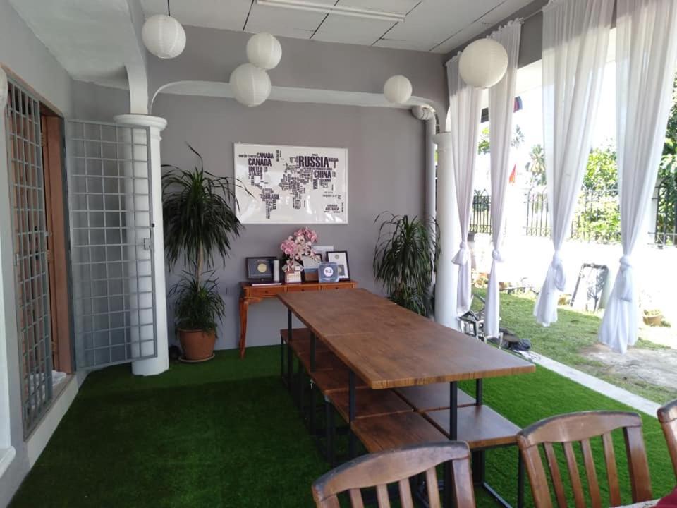 The Sofea Inn Transit Room Airport Kota Bharu Pengkalan Cepa Exterior photo