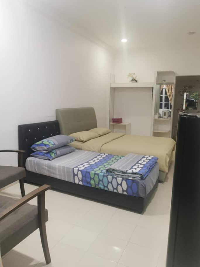 The Sofea Inn Transit Room Airport Kota Bharu Pengkalan Cepa Exterior photo