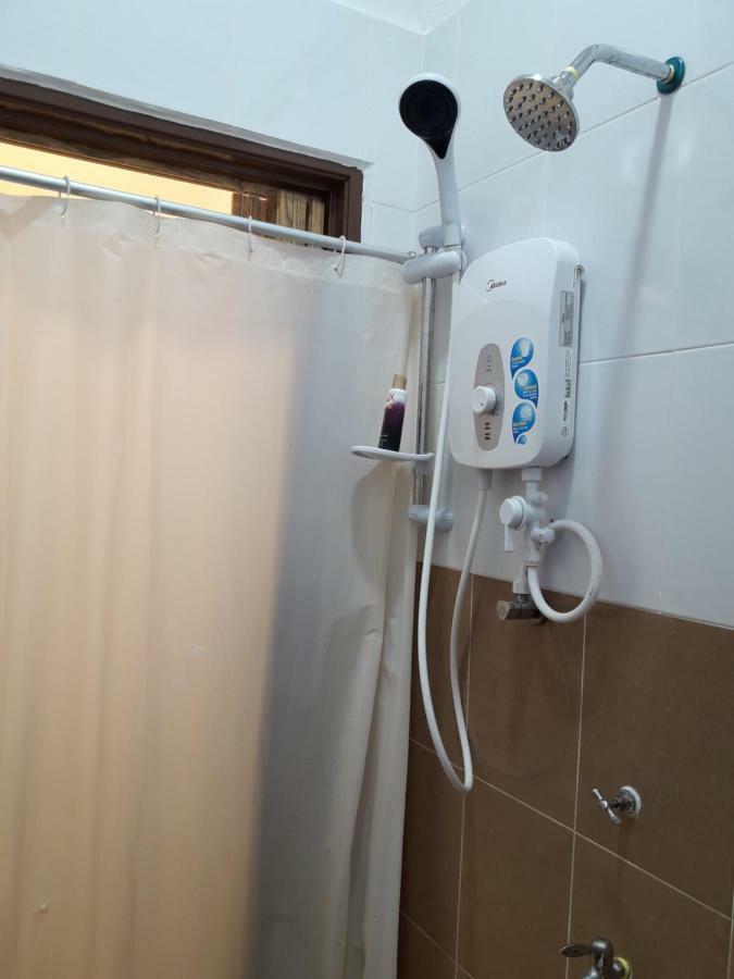The Sofea Inn Transit Room Airport Kota Bharu Pengkalan Cepa Exterior photo